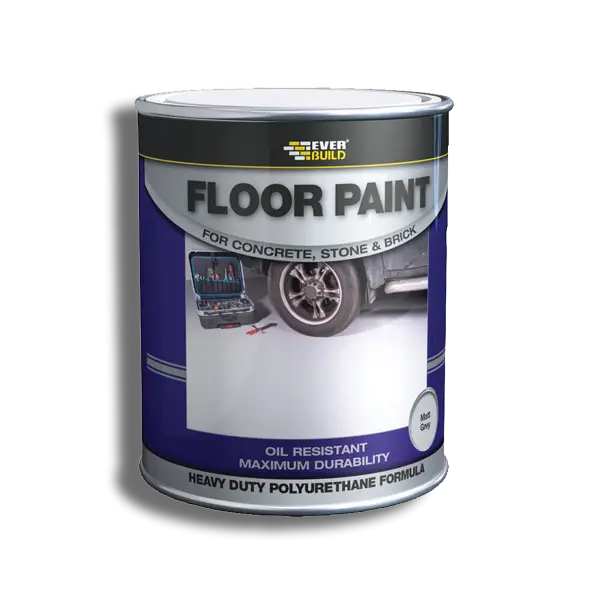 Floor Paint